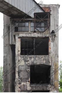 building derelict 0011